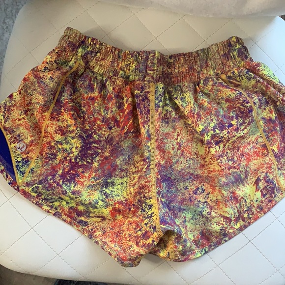 2019 SEAWHEEZE Hotty Hot shorts - Picture 4 of 4